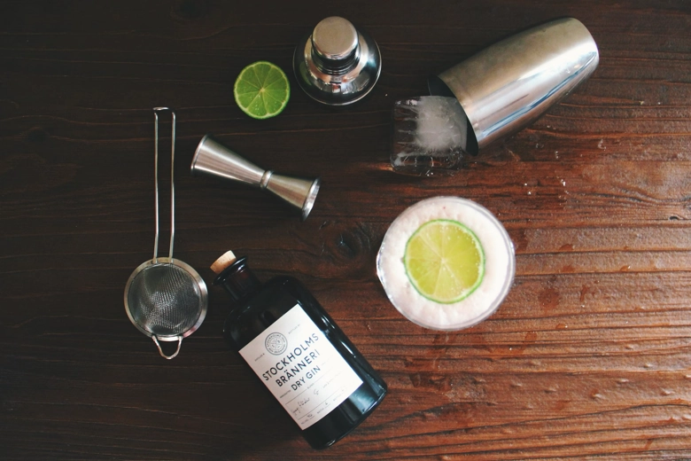 The Best Tools for the Perfect Cocktail