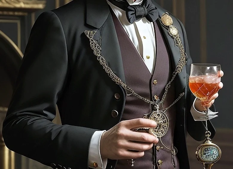 Timeless Elixirs: The World's Oldest Cocktails