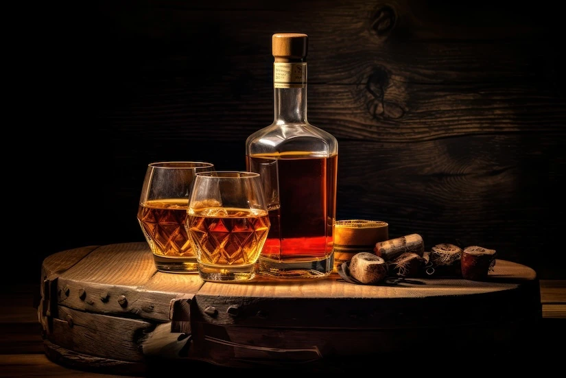 The Origins of Rum: A Very Brief History