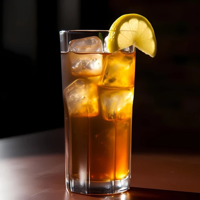 Cocktail Friend, 3-Mile-Long-Island-Iced-Tea