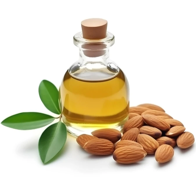 Almond Extract Image