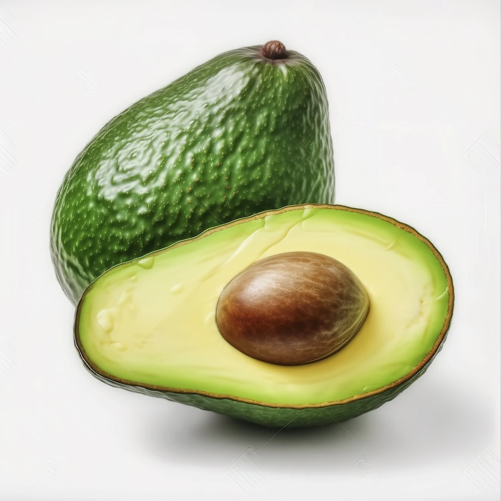Avocado Image