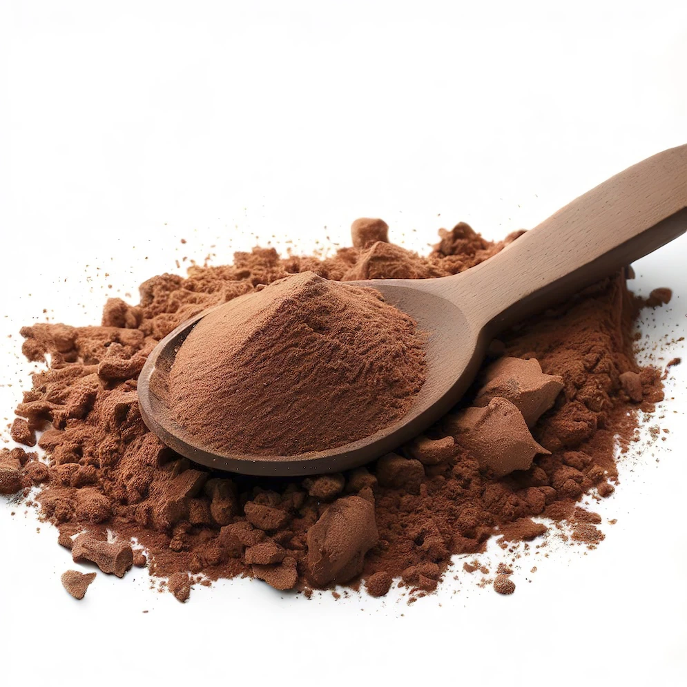 Cocoa Powder Image