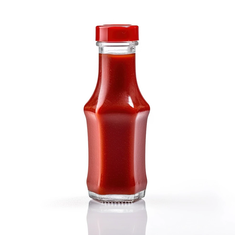 Ketchup Image